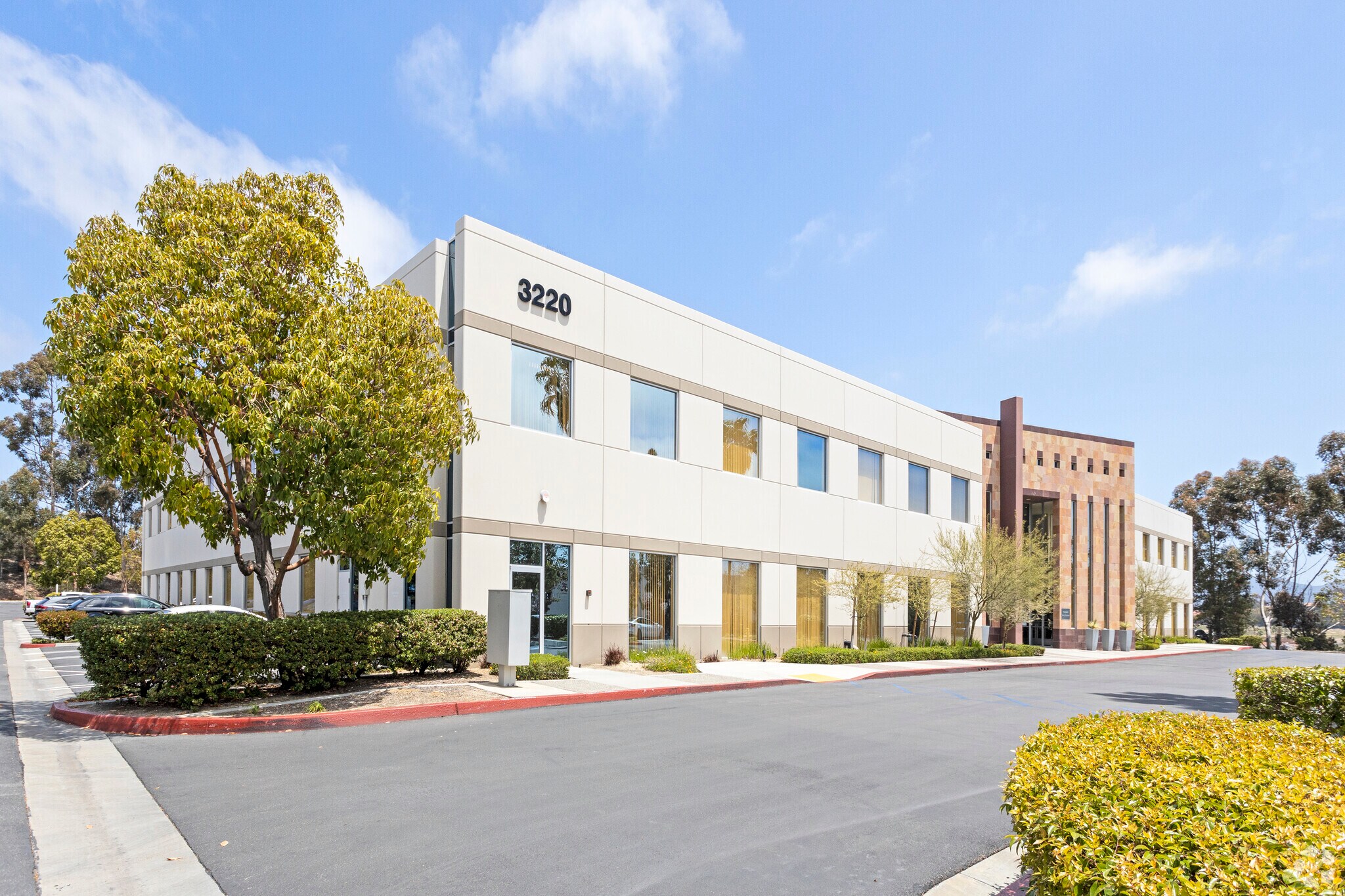3220 Executive Ridge, Vista, CA for lease Building Photo- Image 1 of 7