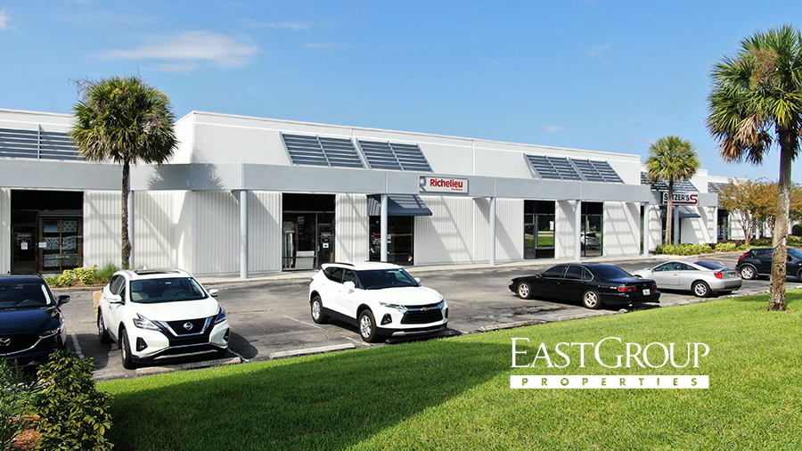 7658 Philips Hwy, Jacksonville, FL for lease - Building Photo - Image 1 of 9