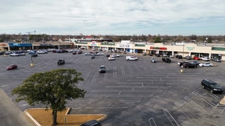 More details for Windsor Hills Shopping Center – Retail for Sale, Oklahoma City, OK