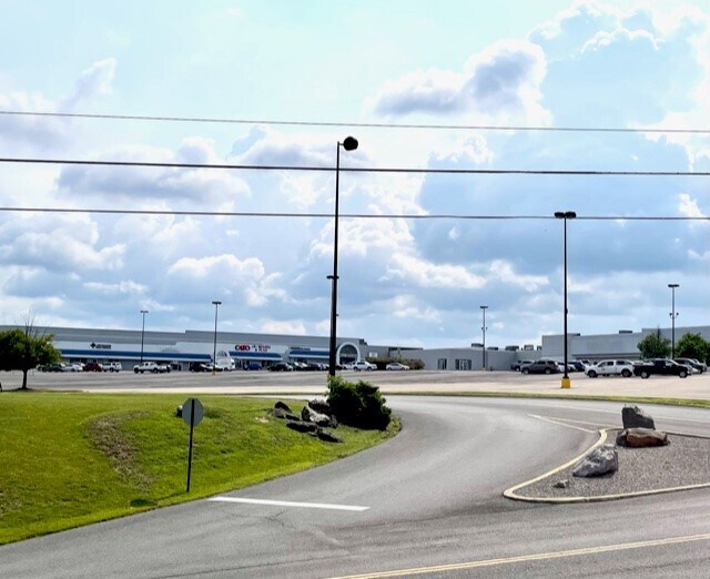 5000 Greenbag Rd, WV 26501 Mountaineer Mall & Professional Plaza