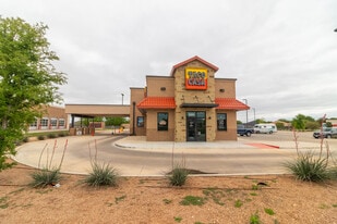 3201 W Stan Schlueter Loop, Killeen TX - Drive Through Restaurant