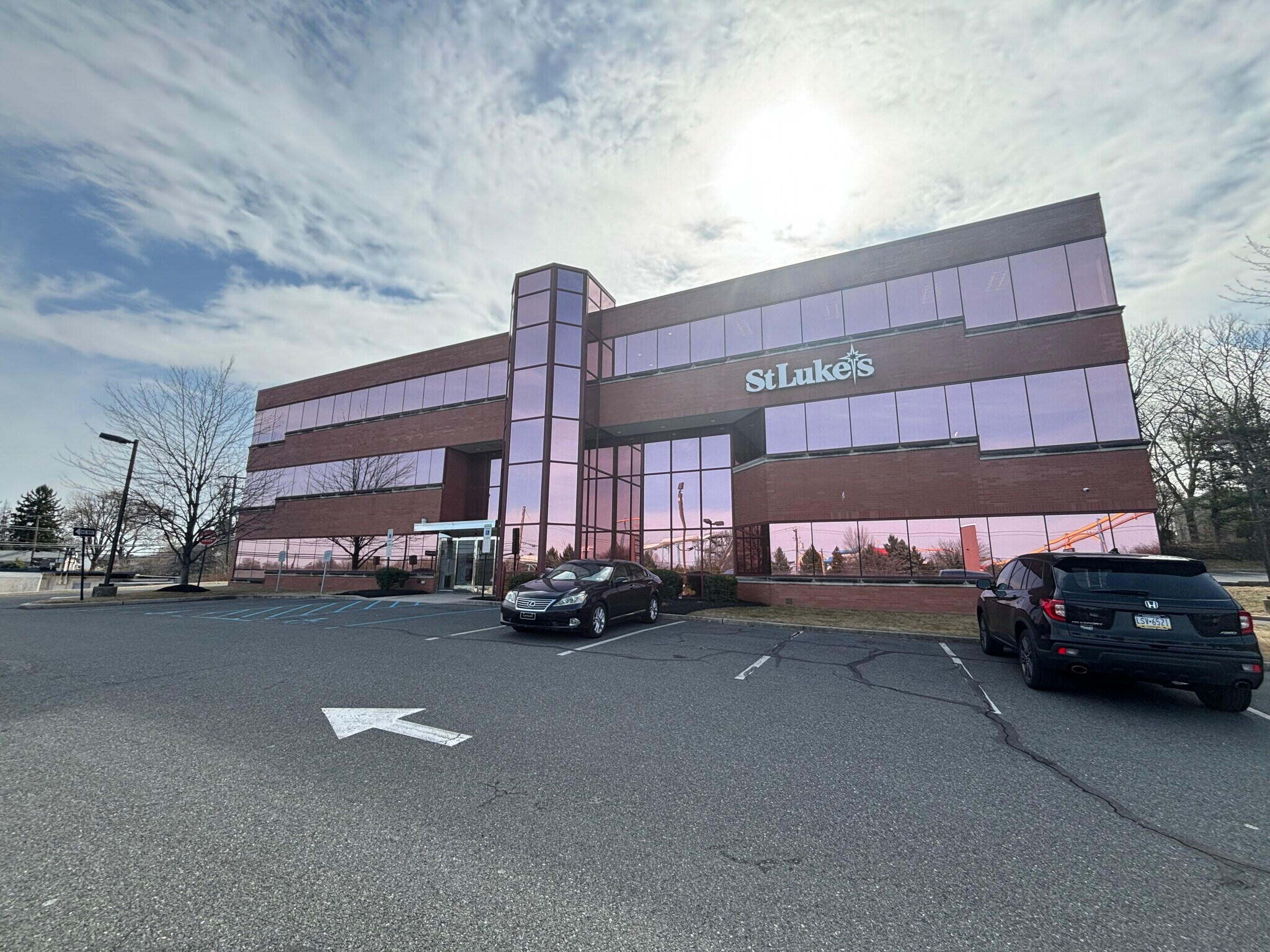 3570 Hamilton Blvd, Allentown, PA for sale Building Photo- Image 1 of 1