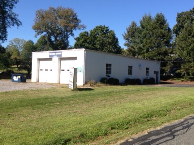 1 Broad St, Three Bridges, NJ for sale - Primary Photo - Image 1 of 1