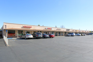 More details for 404-426 E Bidwell St, Folsom, CA - Retail for Lease