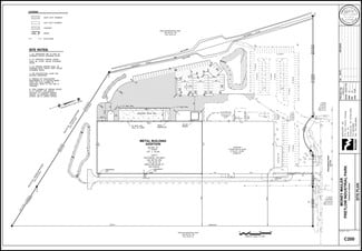 More details for 221 Progress Pky, Franklin, VA - Industrial for Lease