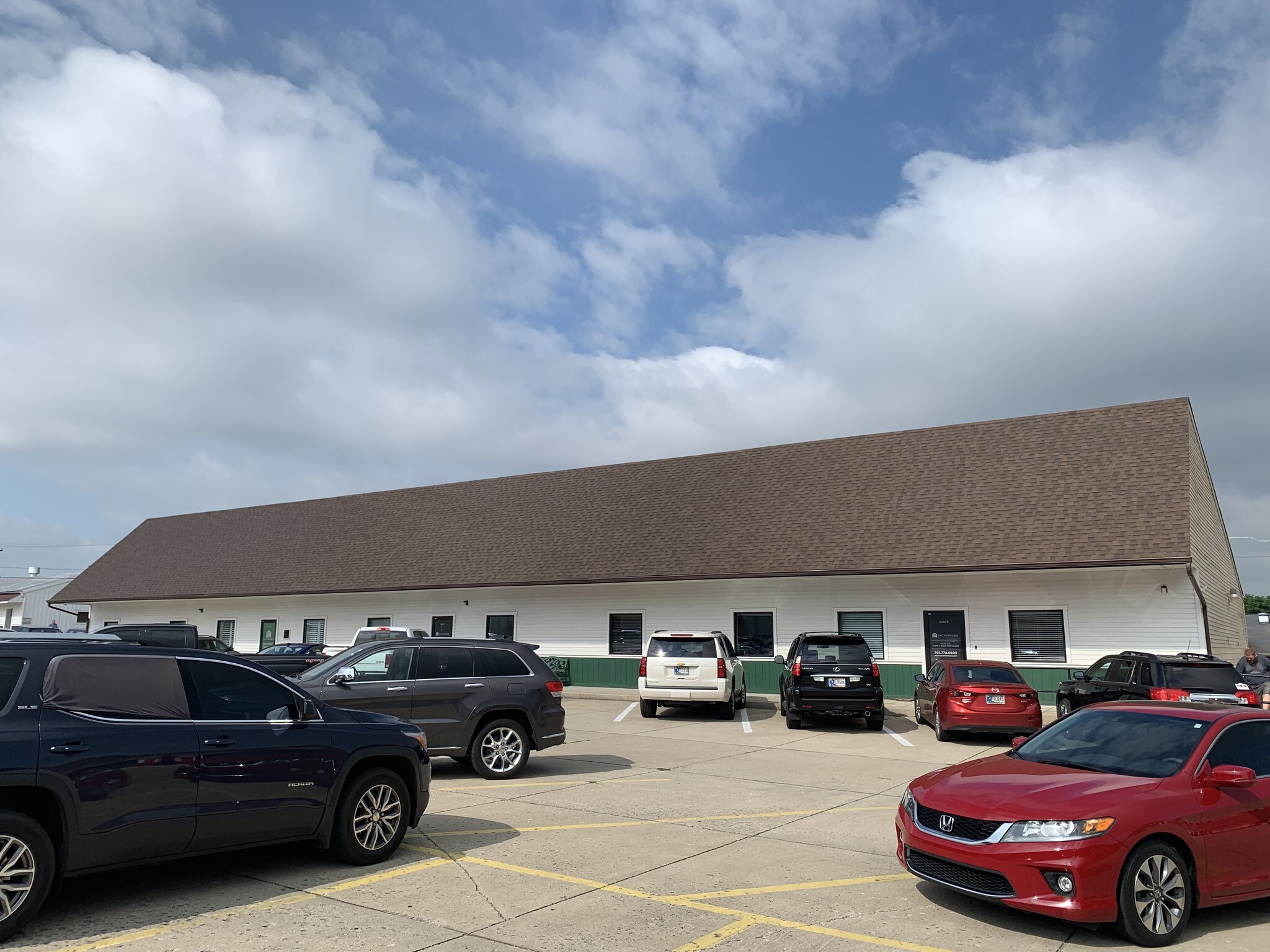 1 Plaza Dr, Pendleton, IN for sale Building Photo- Image 1 of 1