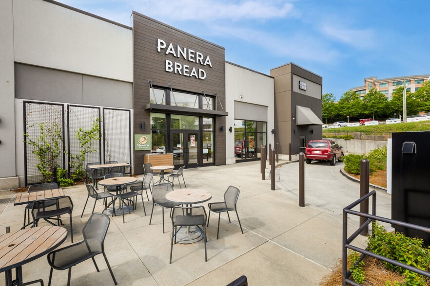 732 Cherokee St, Marietta, GA for sale - Building Photo - Image 3 of 7