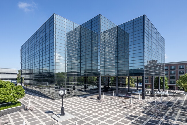 More details for 25 Main St, Hackensack, NJ - Office, Office/Medical for Lease