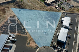 More details for 575 Commerce st, Hurricane, UT - Land for Sale