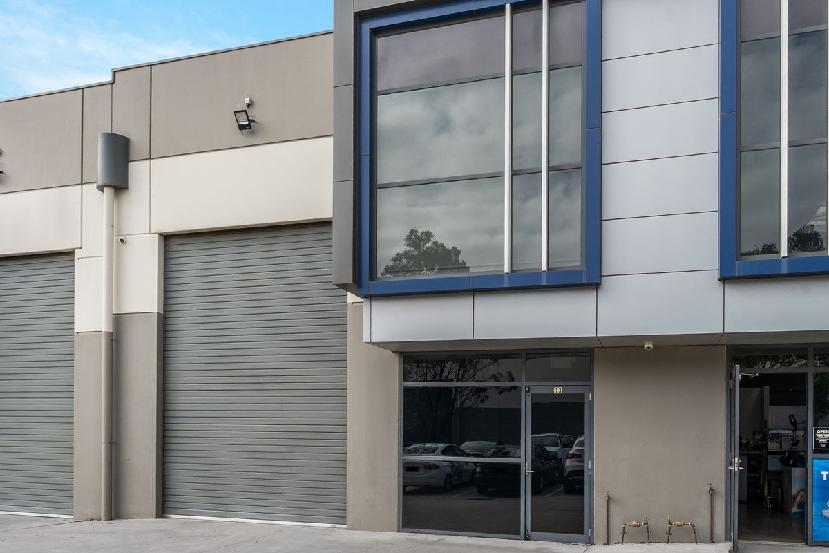 20 Graduate Rd, Bundoora for lease Building Photo- Image 1 of 2