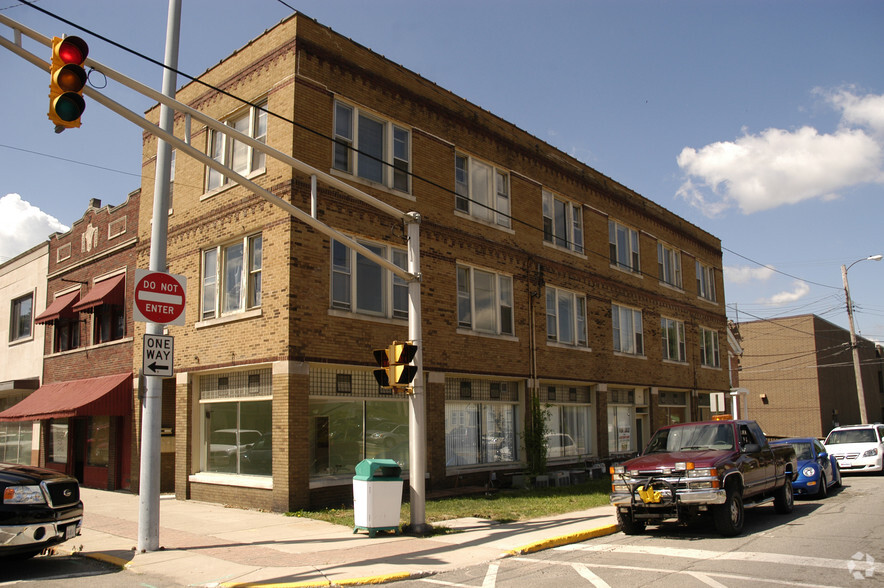 23 S Washington St, Valparaiso, IN for sale - Primary Photo - Image 1 of 1