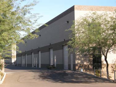 23025 N 15th Ave, Phoenix, AZ for lease - Building Photo - Image 3 of 8