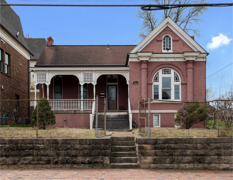 1315 5th Ave N, Nashville, TN for sale - Primary Photo - Image 1 of 3