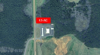 More details for Fogg Rd, Nesbit, MS - Land for Sale