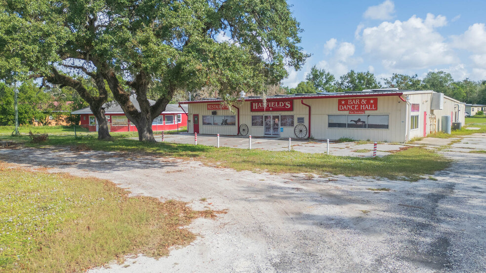 4024 Paul S Buchman Hwy, Zephyrhills, FL for sale - Building Photo - Image 2 of 22