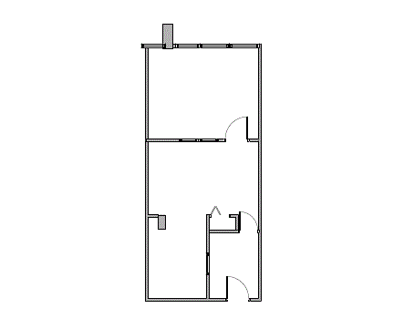 8035 E R L Thornton Fwy, Dallas, TX for lease Floor Plan- Image 1 of 1