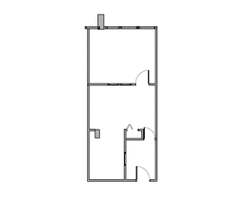 8035 E R L Thornton Fwy, Dallas, TX for lease Floor Plan- Image 1 of 1