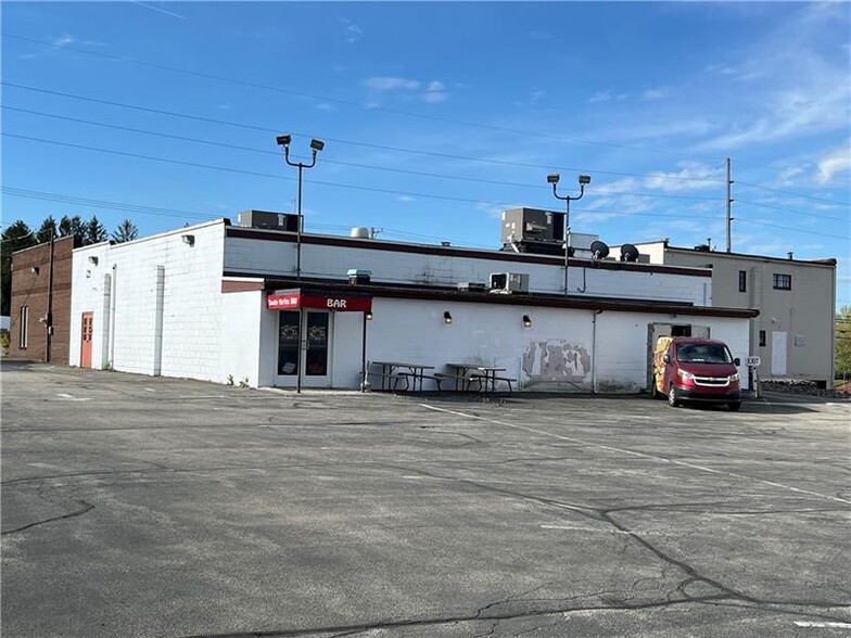 3601 E State St, Hermitage, PA for sale - Building Photo - Image 3 of 21