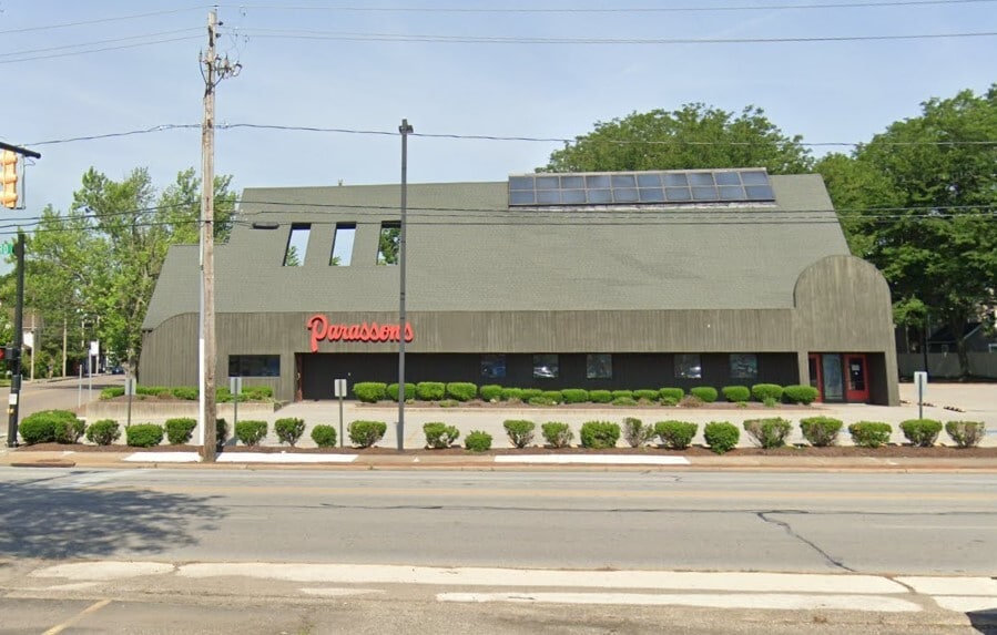 234 N Wooster Rd, Barberton, OH for sale - Building Photo - Image 2 of 10