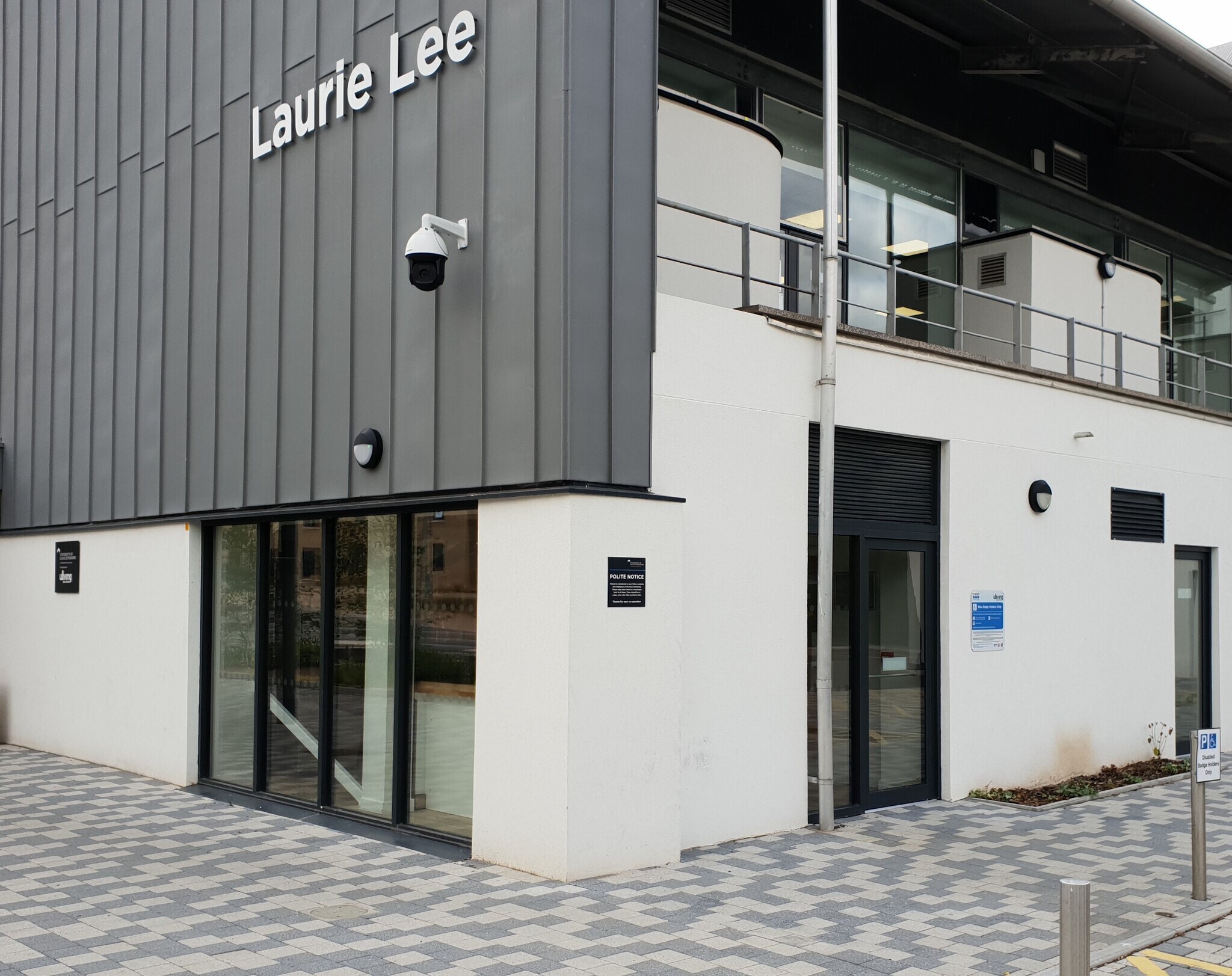 Albert Rd, Cheltenham for sale Building Photo- Image 1 of 1