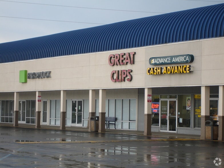 2136 William St, Cape Girardeau, MO for lease - Building Photo - Image 2 of 13