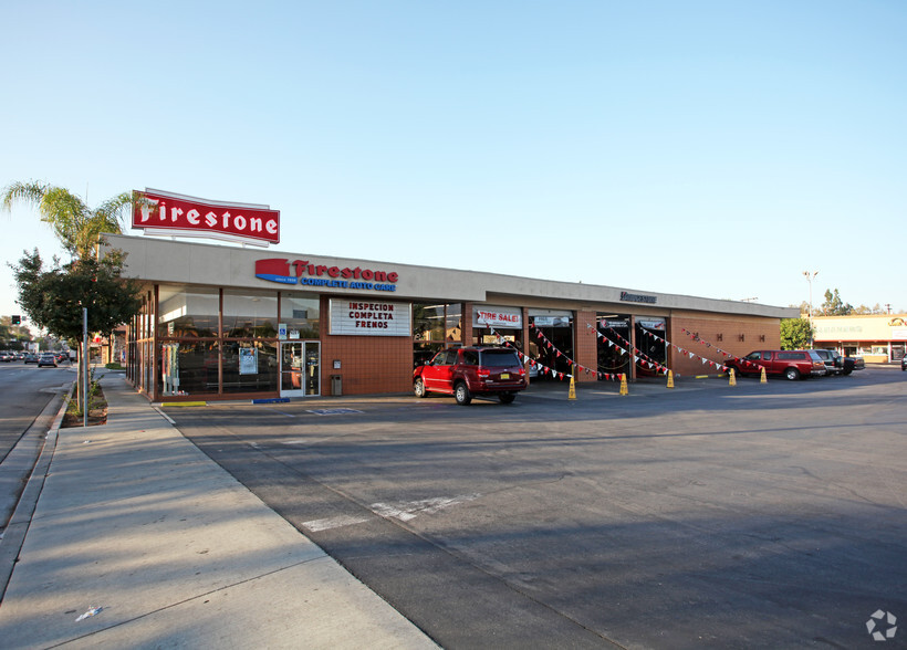 4249 Maine Ave, Baldwin Park, CA for lease - Primary Photo - Image 3 of 5