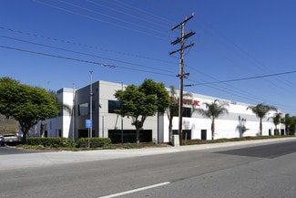 More details for 22520 Temescal Canyon Rd, Corona, CA - Industrial for Lease