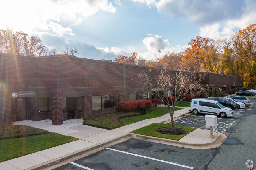 1200 Technology Dr, Aberdeen, MD for lease - Building Photo - Image 3 of 8