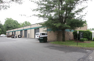 More details for 52 Connecticut Ave, South Windsor, CT - Flex for Lease