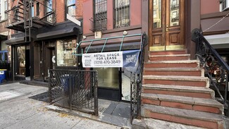 More details for 100 Saint Marks Pl, New York, NY - Retail for Lease