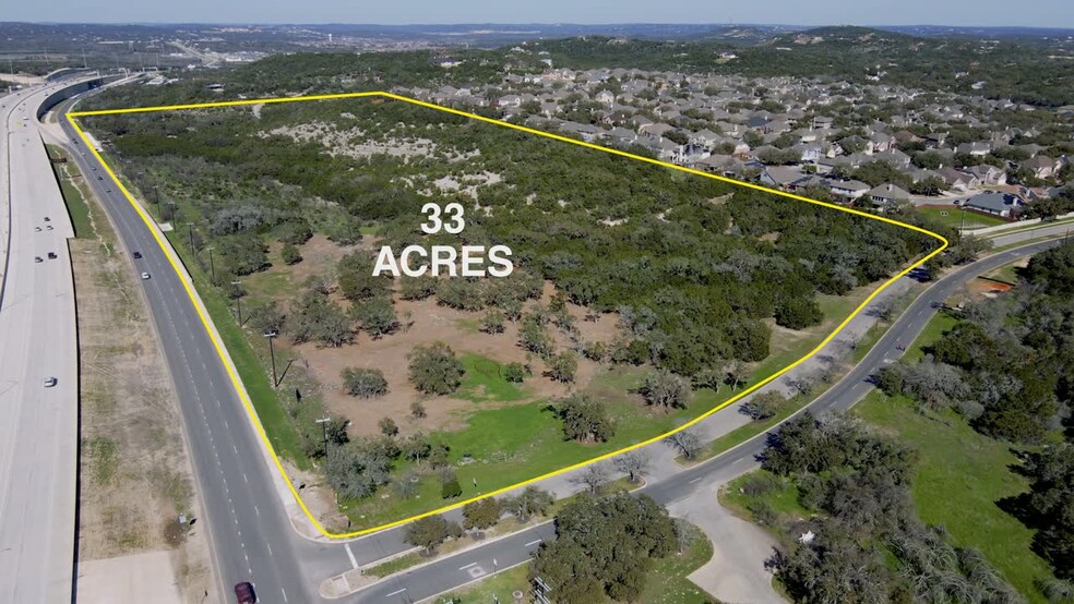 US 281 N, San Antonio, TX for lease - Commercial Listing Video - Image 2 of 8