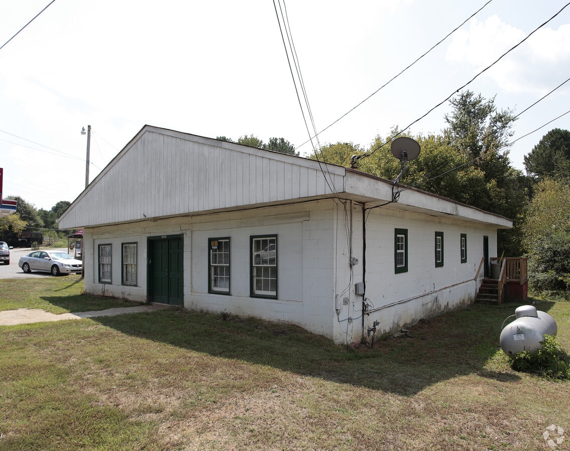 3285 Hickory Flat Hwy, Canton, GA 30115