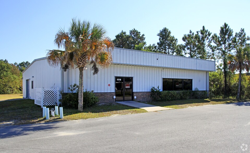 3407 SR-77, Panama City, FL for sale - Building Photo - Image 2 of 2