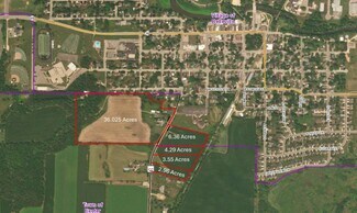 More details for N9673 County Road CC, Belleville, WI - Land for Sale