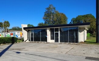 More details for 6125-6127 Beach Blvd, Jacksonville, FL - Retail for Lease