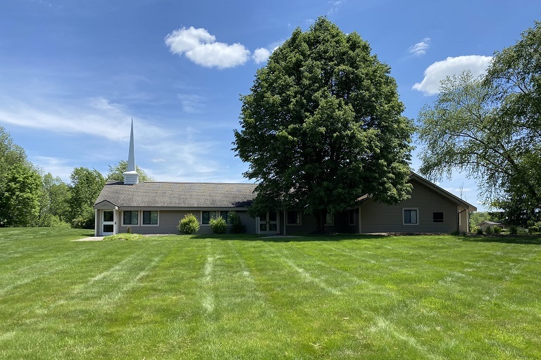 319 Pennsylvania ave, Trumansburg, NY for sale - Building Photo - Image 1 of 1