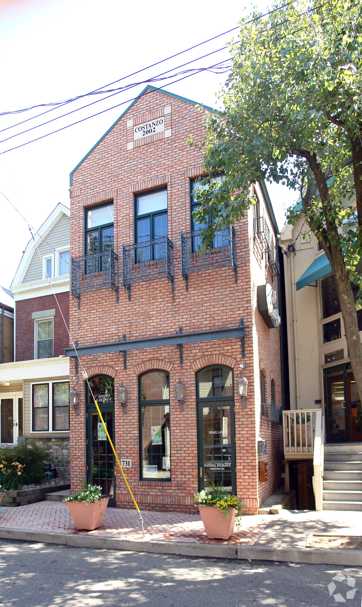 731 Copeland St, Pittsburgh, PA for sale Building Photo- Image 1 of 1