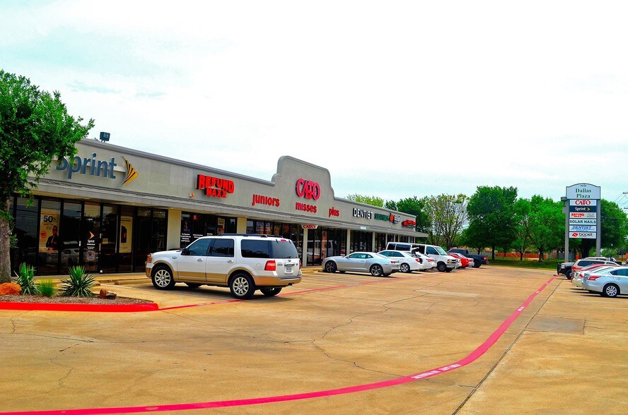 3940 St Francis Ave, Dallas, TX 75228