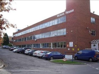 More details for Priestley Rd, Basingstoke - Office for Lease