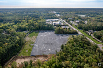 1000 New State Hwy, Raynham, MA - aerial  map view - Image1