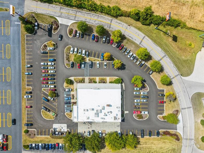 615 Ring Rd, Harrison, OH for sale - Building Photo - Image 2 of 11