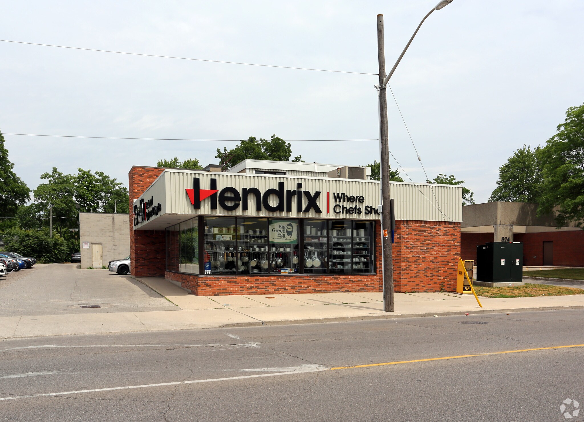 812 Dundas St, London, ON for sale Primary Photo- Image 1 of 1