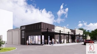 More details for 1808 S Boston Ave, Tulsa, OK - Retail for Lease