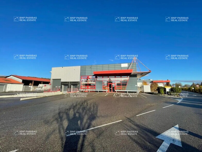 49 Rue Du Général Leclerc, Obernai for lease - Building Photo - Image 2 of 11