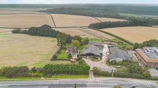 More details for Oxford Rd, Stokenchurch - Land for Sale