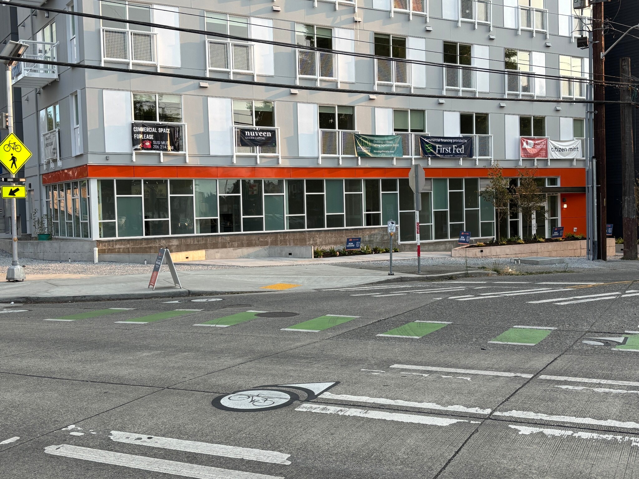 9208 20th Ave SW, Seattle, WA for lease Interior Photo- Image 1 of 28