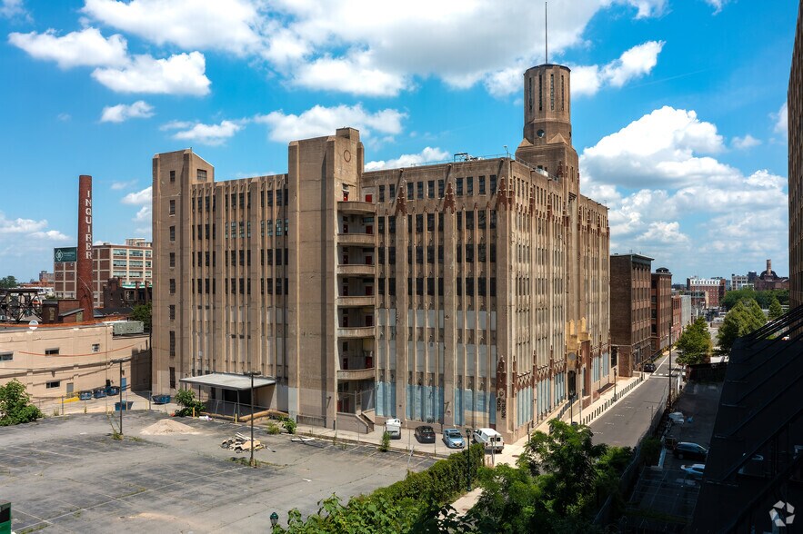 1309 Noble St, Philadelphia, PA for sale - Building Photo - Image 1 of 1