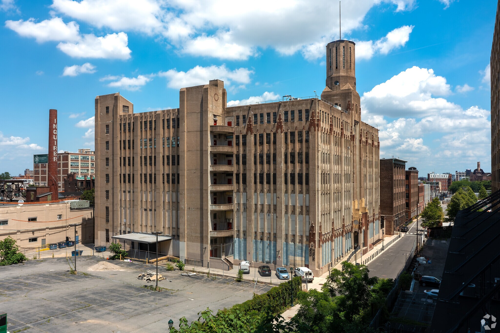1309 Noble St, Philadelphia, PA for sale Building Photo- Image 1 of 1