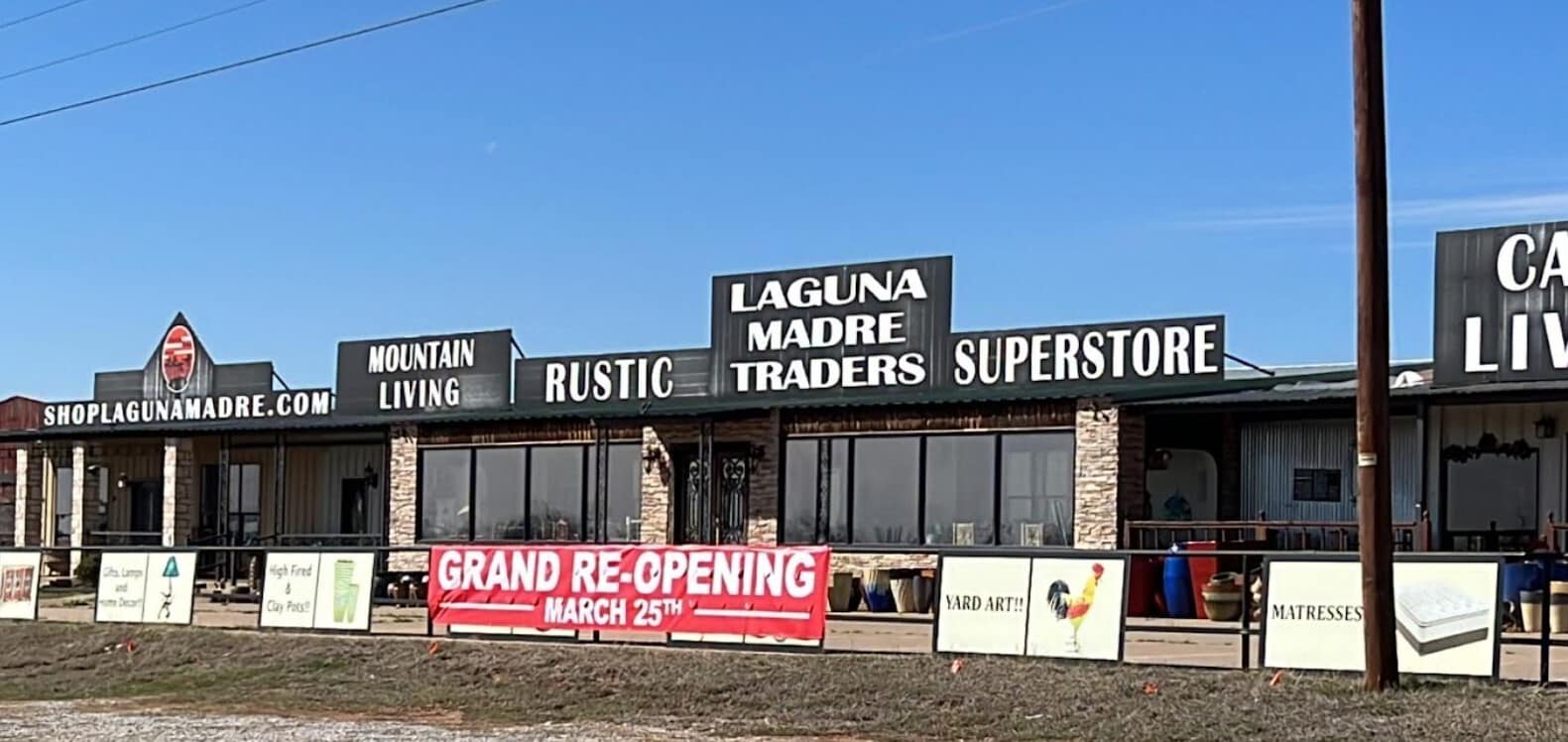 3916 US Highway 287 N, Henrietta, TX for lease Primary Photo- Image 1 of 33