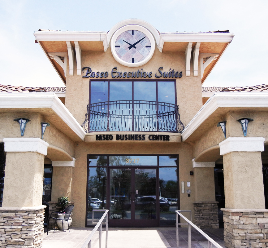 3717 E Thousand Oaks Blvd, Westlake Village, CA for lease Building Photo- Image 1 of 9